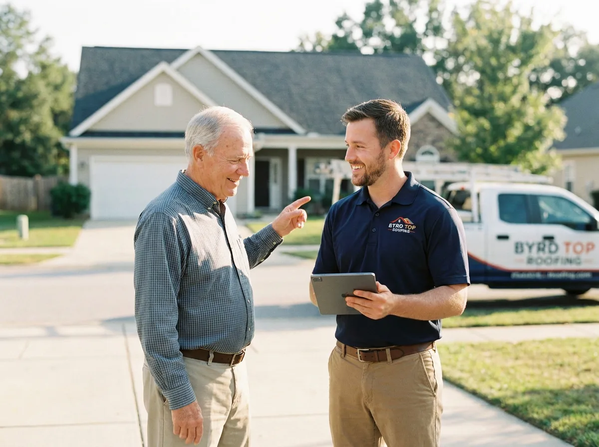 Roofing Betterton, MD FAQs